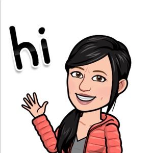 Meet your Posher, Robin